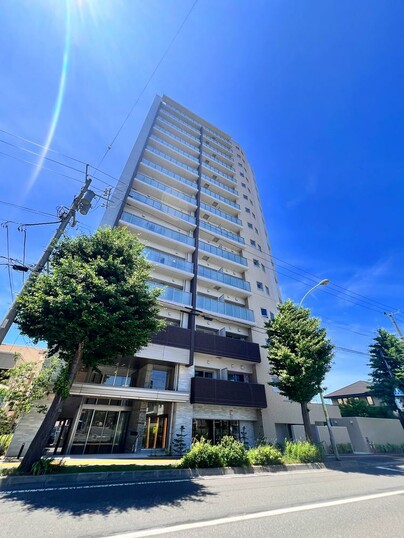 ブランズ新札幌