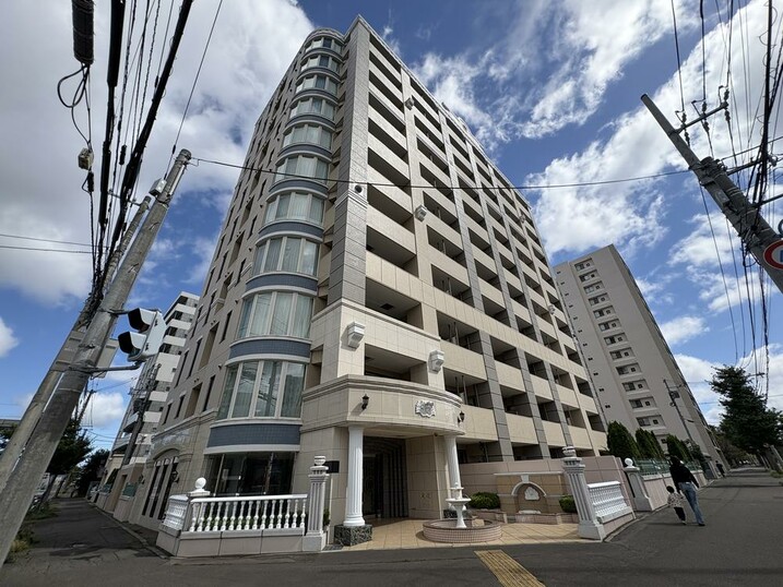 グランファーレ東札幌ロワイヤル