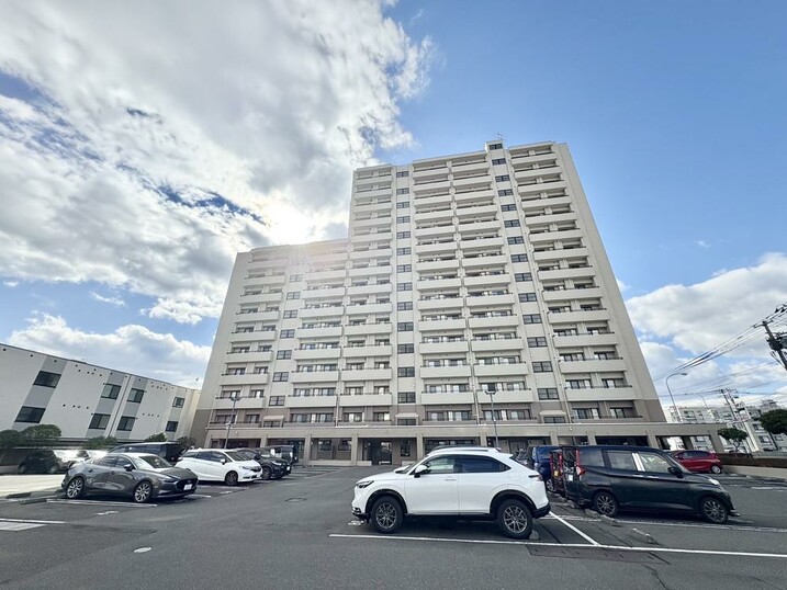 クリーンリバーフィネス東札幌グランデュオウエスト