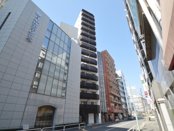 クレイシア五反田駅前
