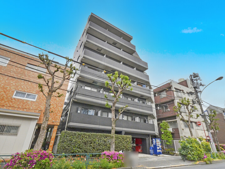 Ｌ－ＶＩＥＮＴ南荻窪