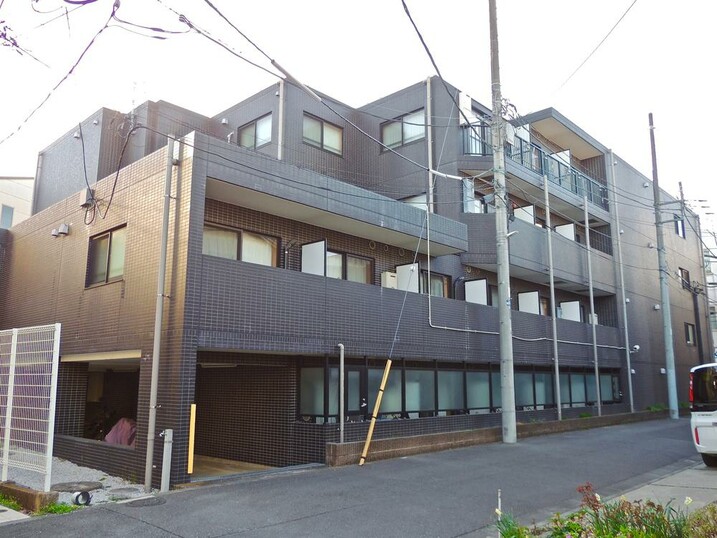 ジュエル荻窪参番館
