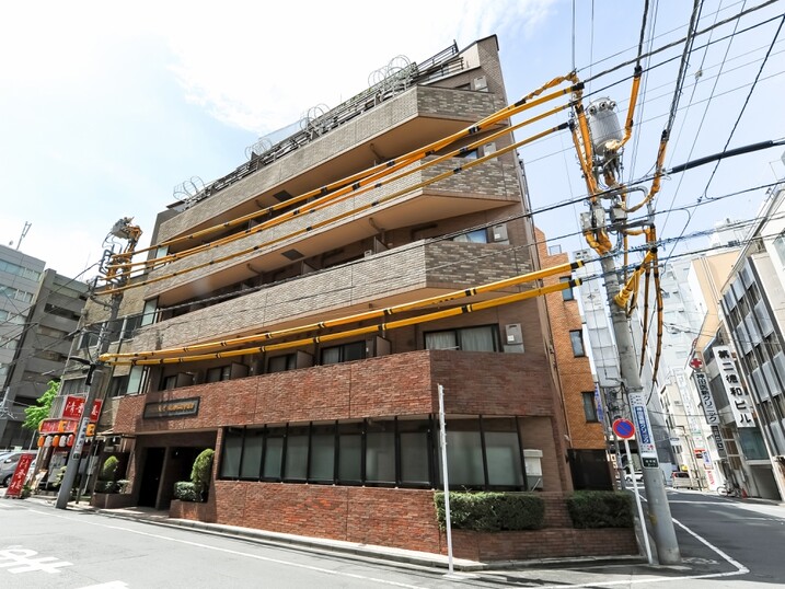 トーシンフェニックス神田岩本町壱番館