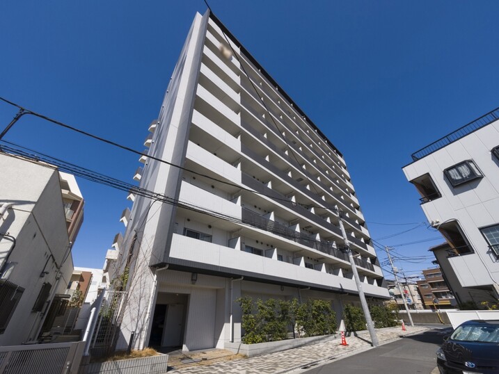 ＣＲＥＶＩＳＴＡ 亀戸Ⅱ
