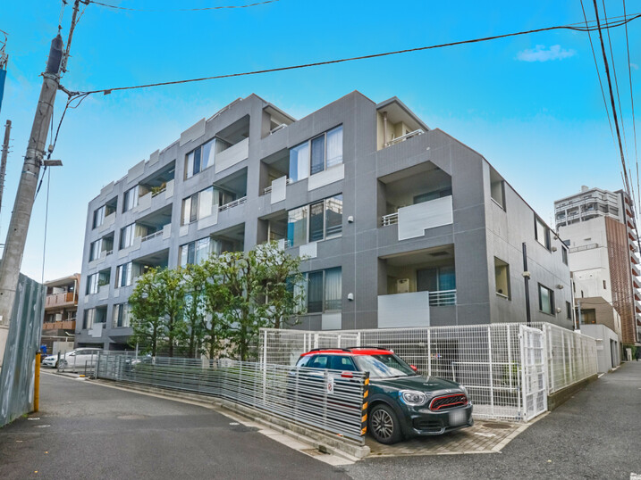 イクシア中野弥生町