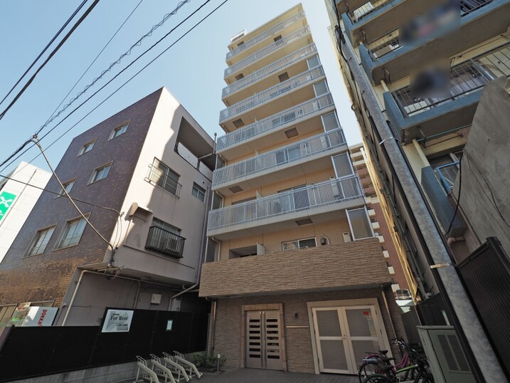 ブライズ大森東ＴＲＥ