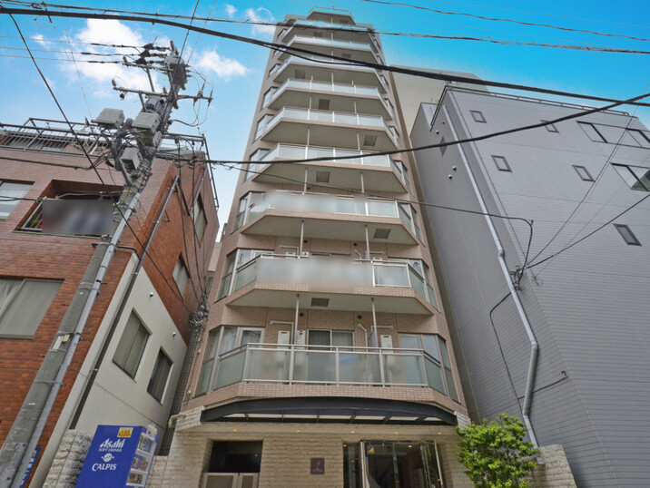 プレスト・アイディ秋葉原