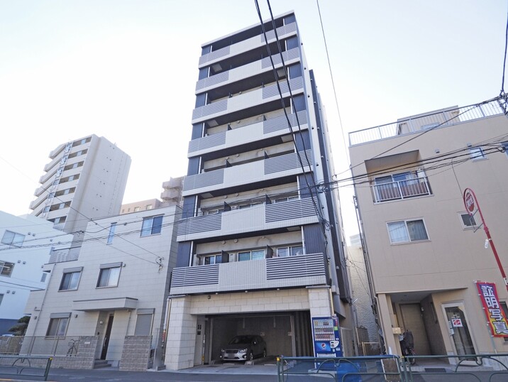 ＴＲＡＮＣＩＥＬ小岩