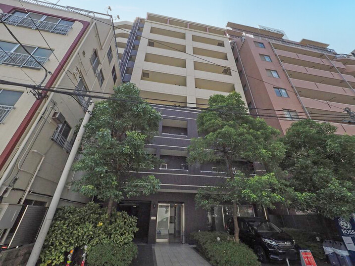 Ｌ－Ｆｌａｔ田町