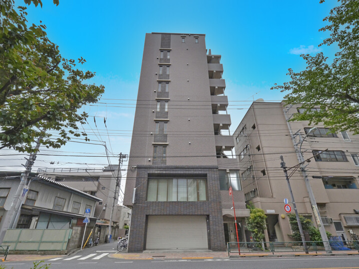 プレール桜台