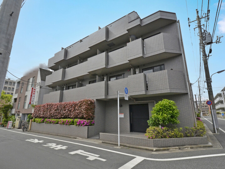 パティーナ桜台