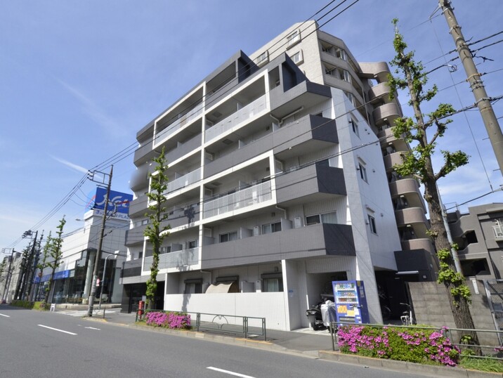 スパシエ ルクス 光が丘