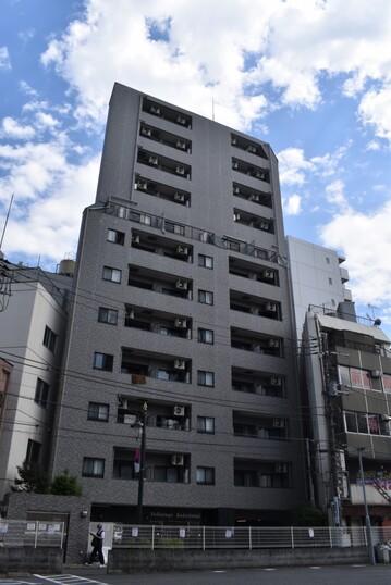 ヴェルステージ国分寺