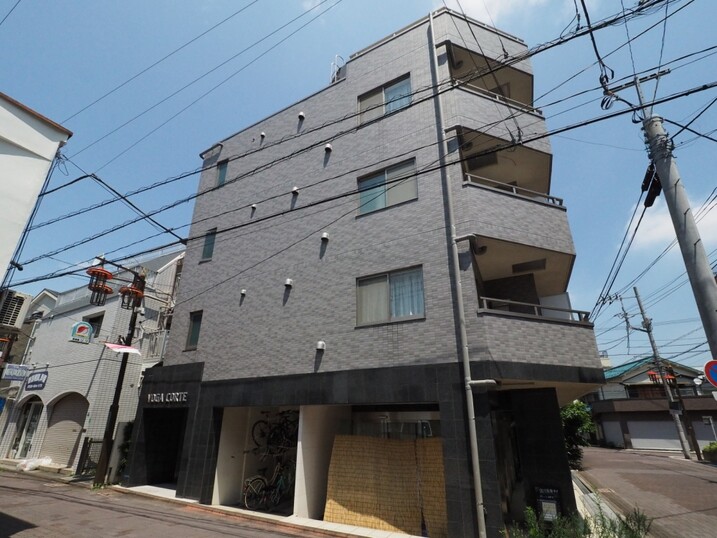 ヴォーガコルテ多摩川Ⅲ