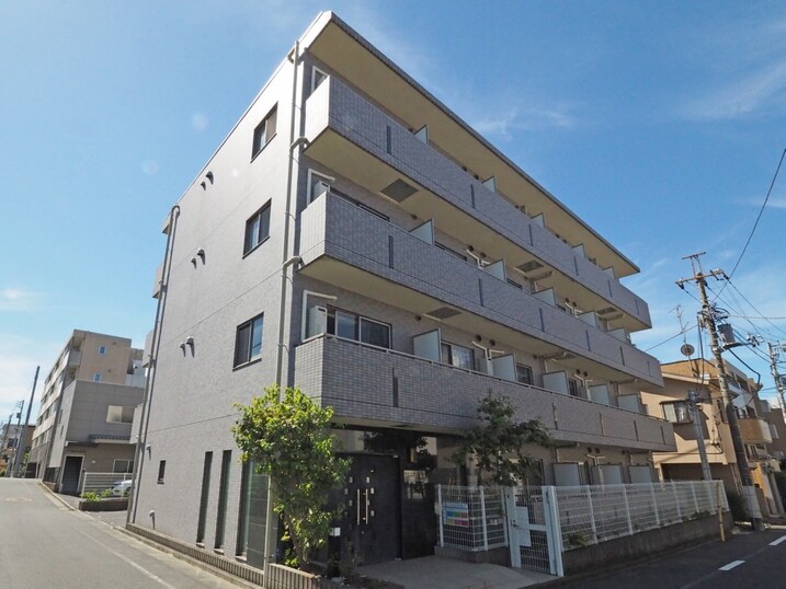 ＳＩＮ－Ｃｉｔｙ田園調布南
