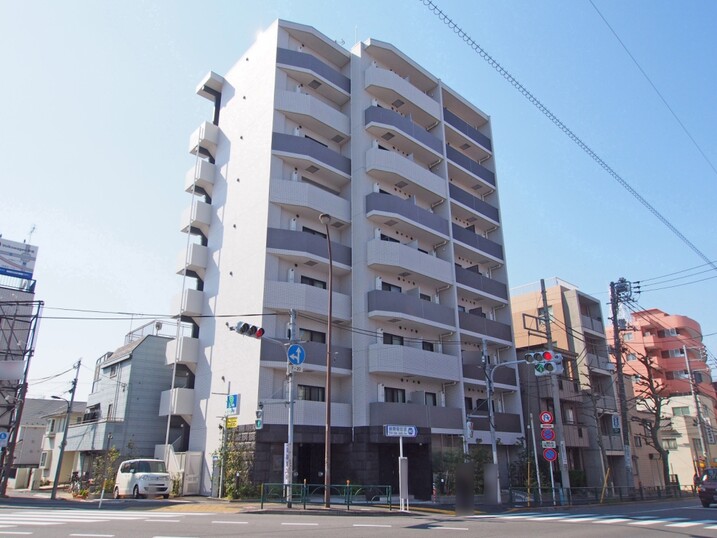 メイクスデザイン新宿落合