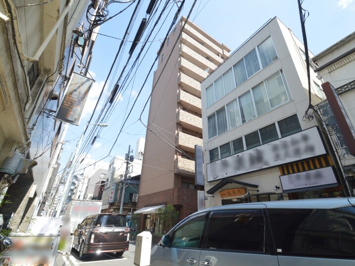 トーシンフェニックス日本橋人形町