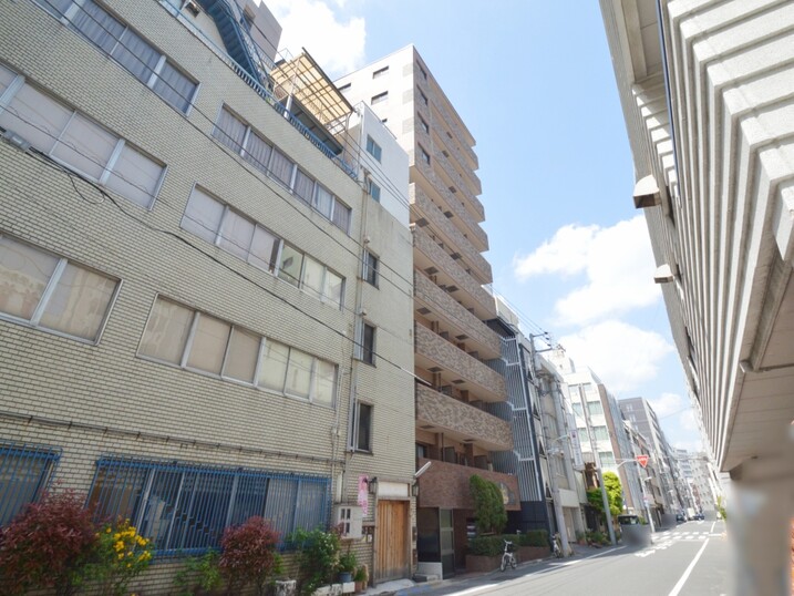 トーシンフェニックス日本橋浜町壱番館