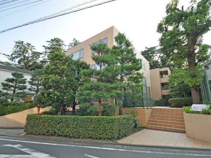 パークプレイス田園調布