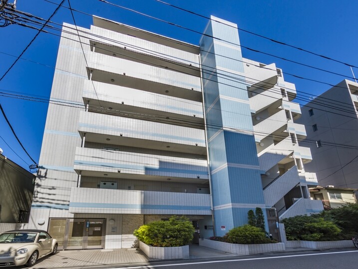 ラ・エテルノ菊川