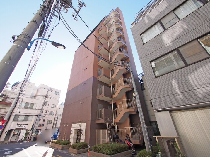 セジョリ江戸川橋