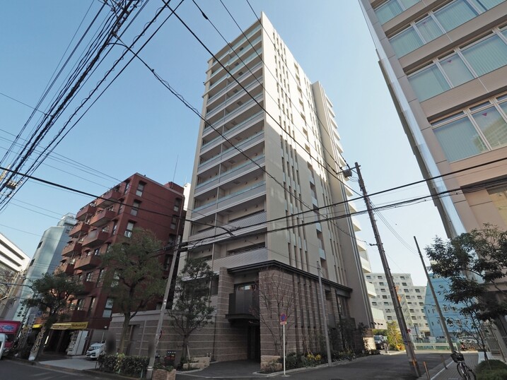 Ｂｒｉｌｌｉａ 品川 Ｃａｎａｌ Ｓｉｄｅ