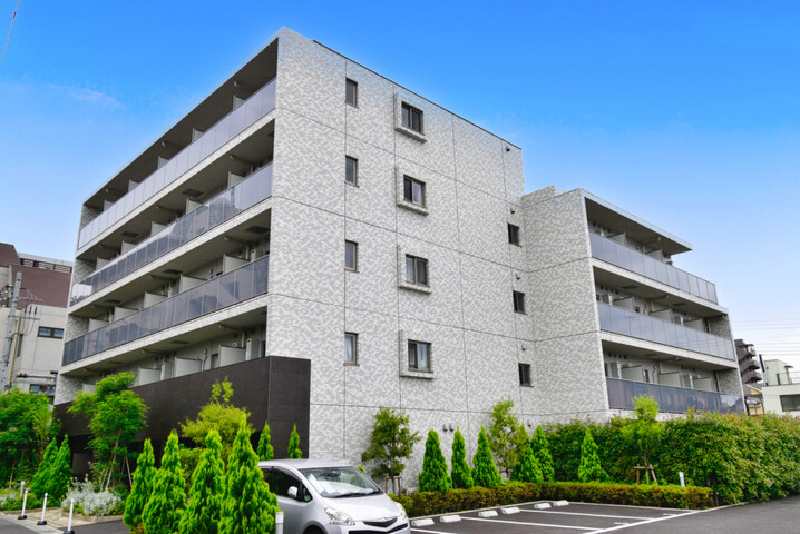 ガーラヒルズ調布