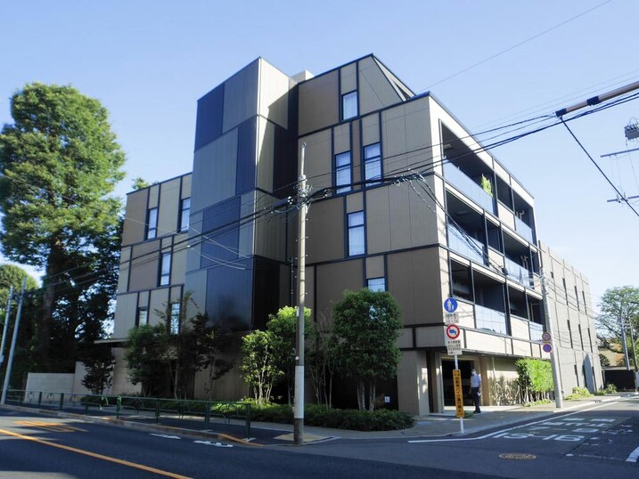 ローレルコート杉並松庵