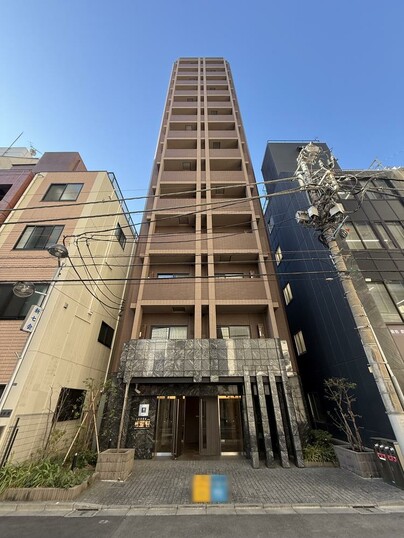 コンシェリア新橋 ＳＩＸ