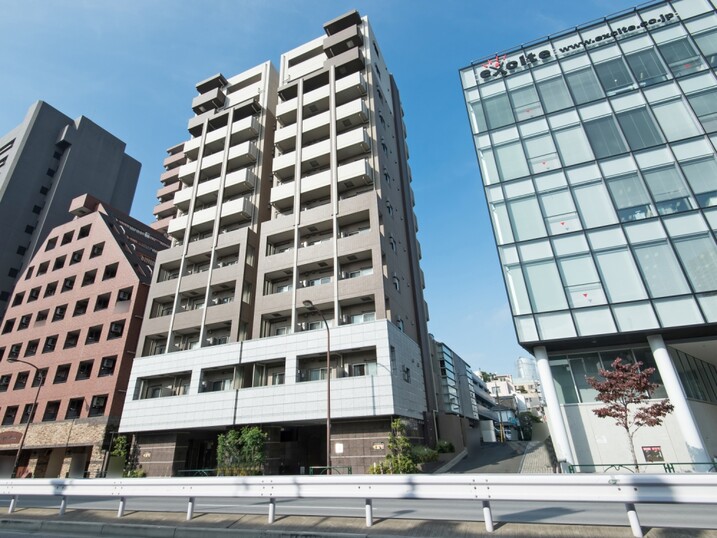 コンシェリア南麻布ＴＯＫＹＯ ＰＲＥＭＩＵＭ ＥＡＳＴ