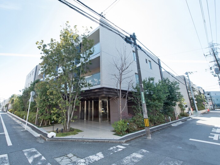 グローリオレジデンス町田中町