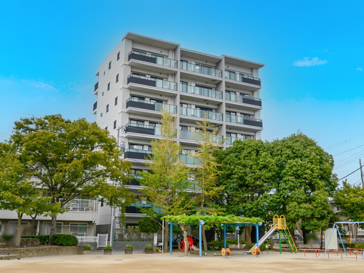 エクセレントシティ葛西パークアリーナ