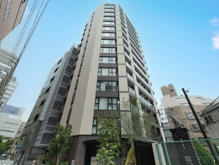 クレヴィア池袋Ｗｅｓｔ