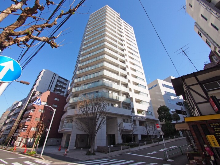 レグノ・グランデ一番町タワー