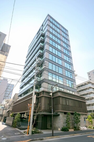 プラネスーペリア四番町