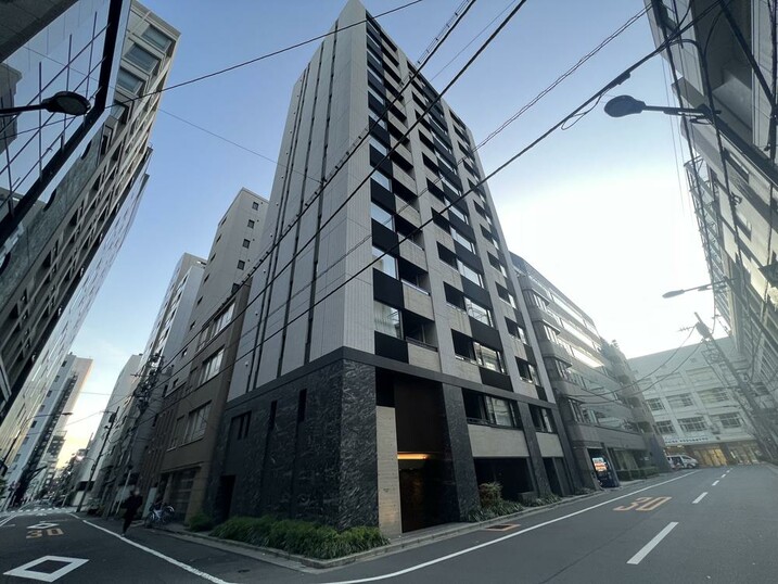 ピアース銀座８丁目