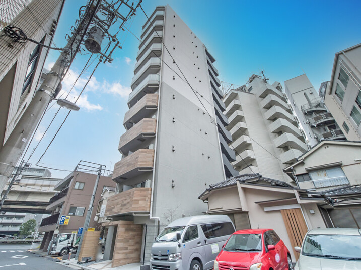 メイクスデザイン門前仲町グローブ