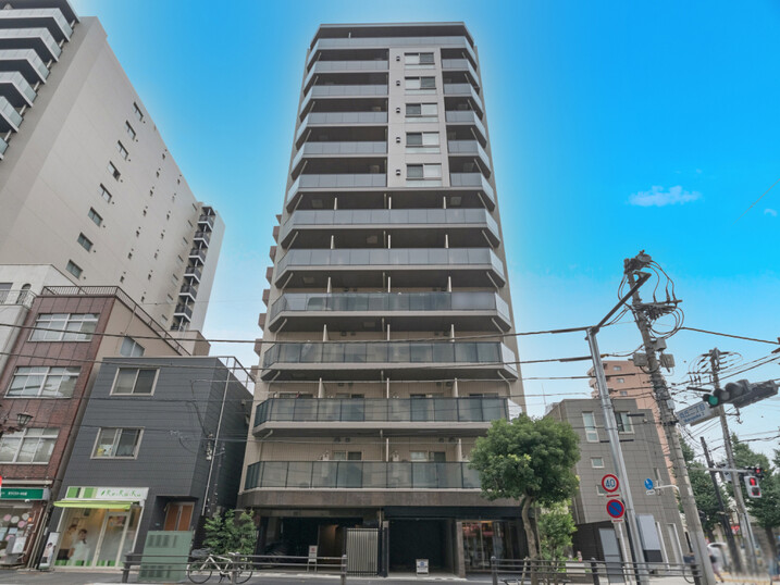 プレシス本駒込