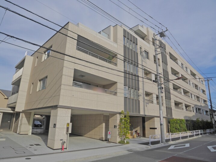 クレヴィア碑文谷一丁目