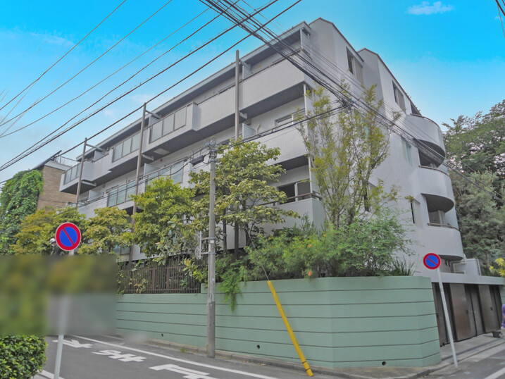 リノア目黒大橋