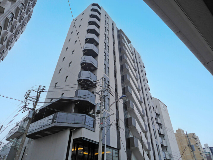 ルジェンテ品川南大井フレクシス