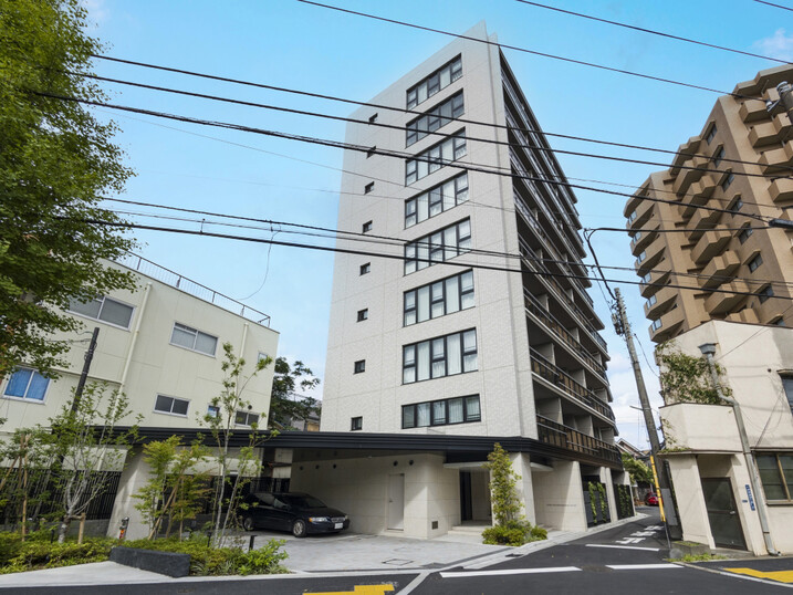 ライオンズ東向島ミレス