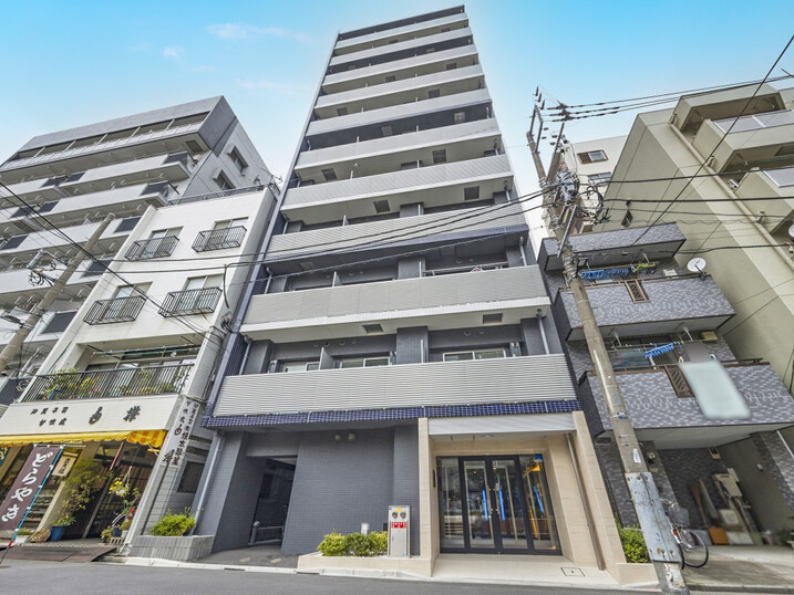 メインステージ錦糸町８