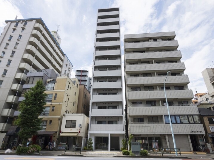 クレイシア 上野松が谷