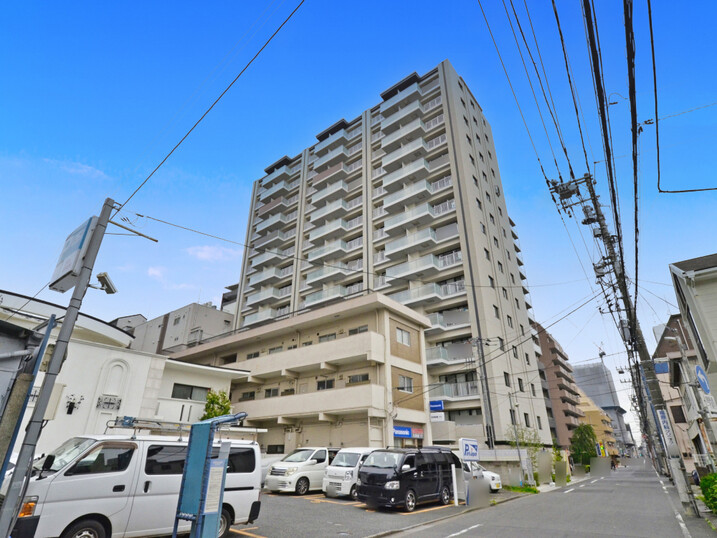 ルネ八王子トレーシア
