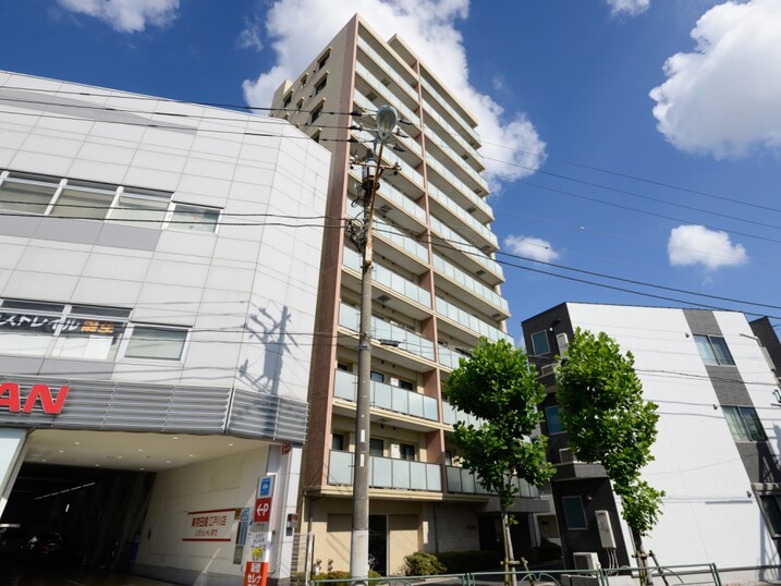 リンテージコート一之江