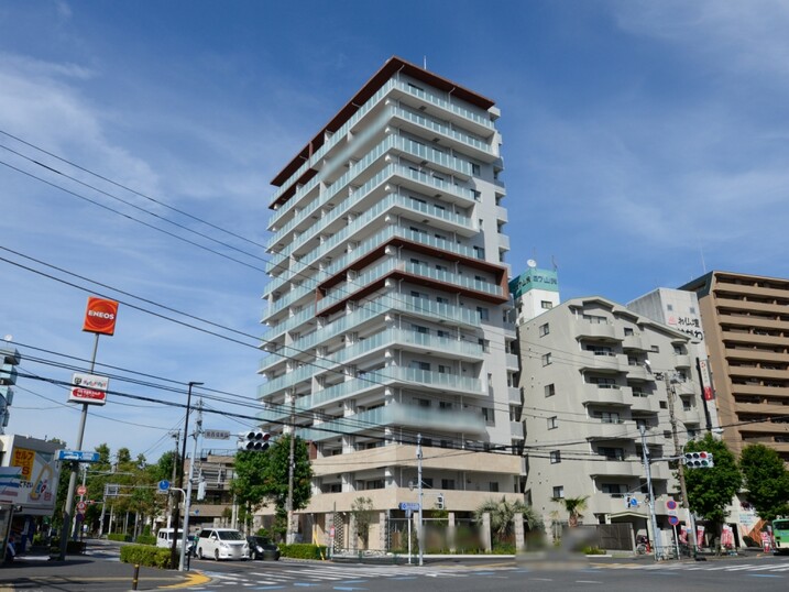ルピアコート西葛西