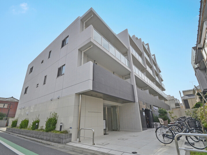 ルネサンス葛飾水元公園