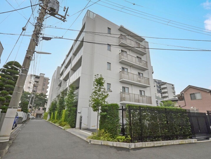 パークホームズ練馬中村橋クリアコート