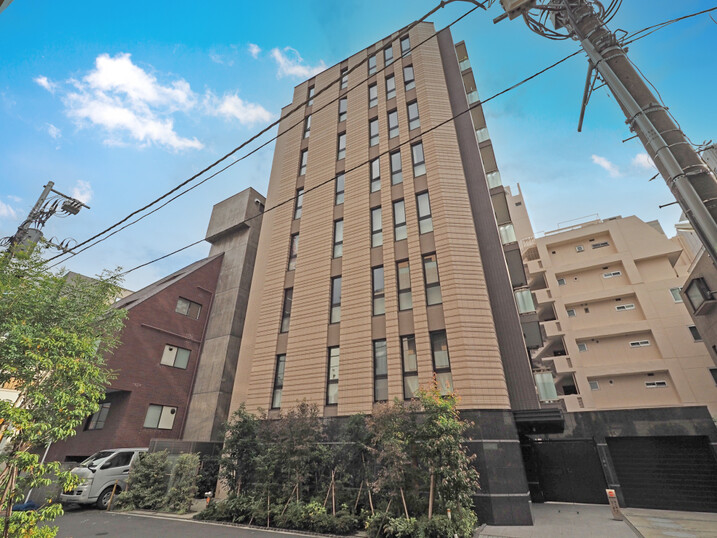 サンウッド赤坂丹後町